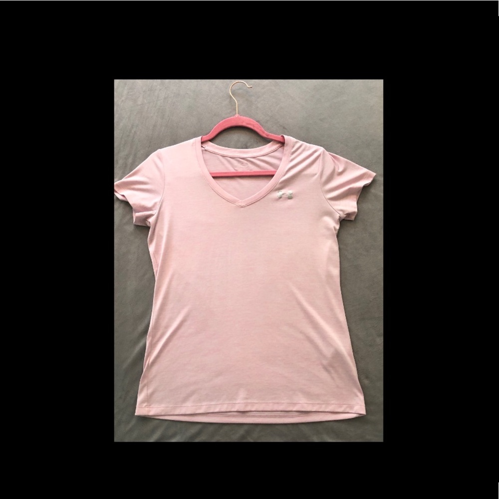 Dri Fit Under Armour T